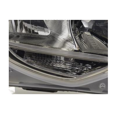 Faro Delantero Derecho Opel Corsa D Bj. Ab 2011 Fk Automotive