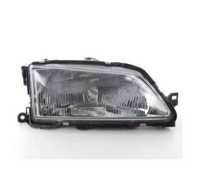 Faro De Recambio Lado Derecho Para Peugeot 306 93-97 Fk Automotive
