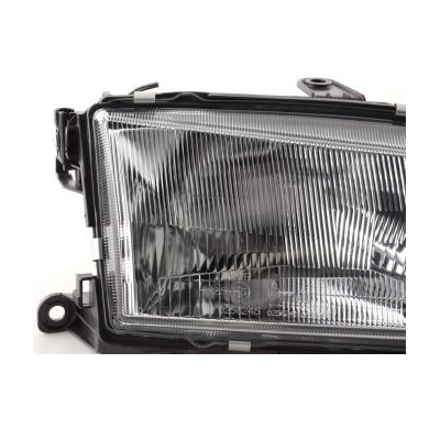 Faro De Recambio Lado Derecho Para Peugeot 306 93-97 Fk Automotive