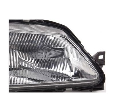 Faro De Recambio Lado Derecho Para Peugeot 306 93-97 Fk Automotive