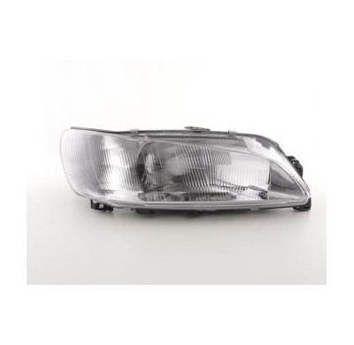 Faro De Recambio Lado Derecho Para Peugeot 306 97-99 Fk Automotive