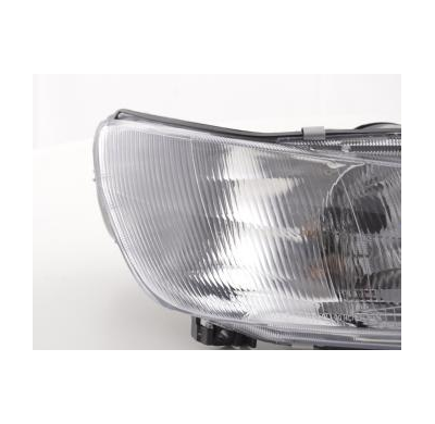 Faro De Recambio Lado Derecho Para Peugeot 306 97-99 Fk Automotive