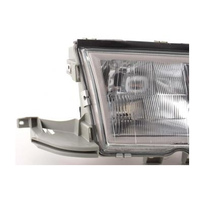 Recambio Para  Faros Delanteros Lado Derecho Mercedes Benz Clase C (Modelo W202) Fk Automotive