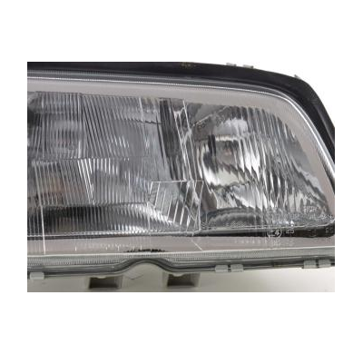 Recambio Para  Faros Delanteros Lado Derecho Mercedes Benz Clase C (Modelo W202) Fk Automotive