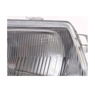 Faro De Recambio Lado Derecho Para Opel Astra F 91-94 Fk Automotive