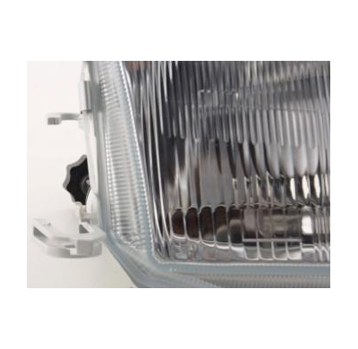 Faro De Recambio Lado Derecho Para Opel Astra F 91-94 Fk Automotive