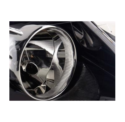 Faro De Recambio Lado Derecho Para Opel Vectra C 05-08 Fk Automotive