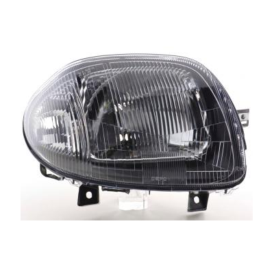 Faro De Recambio Lado Derecho Para Renault Clio (Tipo B) 98-01 Fk Automotive