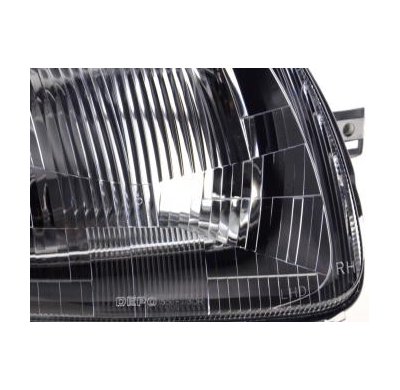 Faro De Recambio Lado Derecho Para Renault Clio (Tipo B) 98-01 Fk Automotive