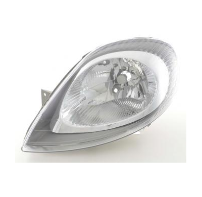 Faro De Recambio Lado Izquierdo Opel Vivaro / Renault Trafic / Nissan Primastar Fk Automotive