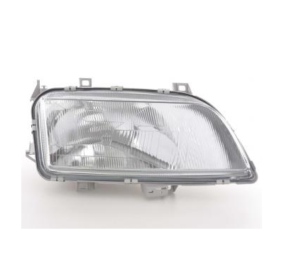 Faro De Recambio Lado Derecho Para Vw Sharan (Tipo 7m) 95-00 Fk Automotive