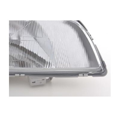 Faro De Recambio Lado Derecho Para Vw Sharan (Tipo 7m) 95-00 Fk Automotive