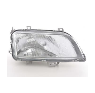 Faro De Recambio Lado Derecho Para Seat Alhambra (Tipo 7ms) 96-00 Fk Automotive