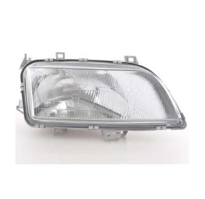Faro De Recambio Lado Derecho Para Vw Sharan (Tipo 7m), Vw Alhambra (Tipo 7ms) 95-00 Fk Automotive