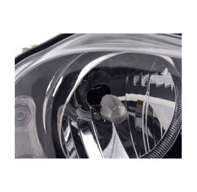 Recambio Para  Faros Delanteros Lado Derecho Seat Arosa (Modelo 6hs)  01-04 Fk Automotive