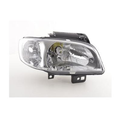 Faro De Recambio Lado Derecho Para Seat Cordoba (Tipo 6k) 99-02 Fk Automotive