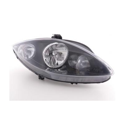 Faro De Recambio Lado Derecho Para Seat Toledo (Tipo 5p) 04- Fk Automotive