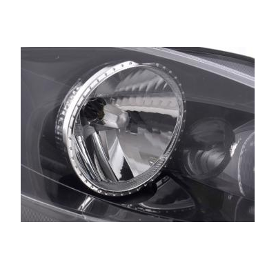 Faro De Recambio Lado Derecho Para Seat Toledo (Tipo 5p) 04- Fk Automotive