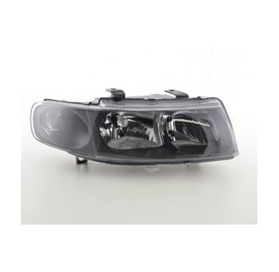 Faro De Recambio Lado Derecho Para Seat Leon (Tipo 1m) 99-05 Fk Automotive