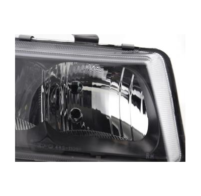 Faro De Recambio Lado Derecho Para Seat Leon (Tipo 1m) 99-05 Fk Automotive