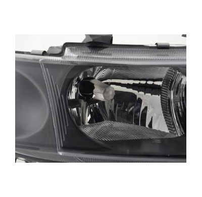 Faro De Recambio Lado Derecho Para Seat Leon (Tipo 1m) 99-05 Fk Automotive