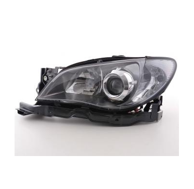 Faro De Recambio Lado Izquierdo Para Subaru Impreza (Tipo Gd F-G) 05-07 Fk Automotive
