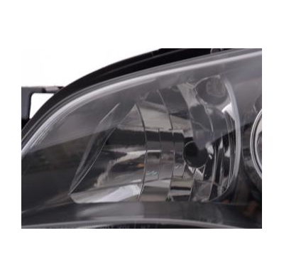 Faro De Recambio Lado Izquierdo Para Subaru Impreza (Tipo Gd F-G) 05-07 Fk Automotive