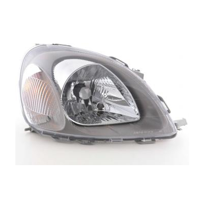 Faro De Recambio Lado Derecho Para Toyota Yaris (Tipo P1) 99-03 Fk Automotive