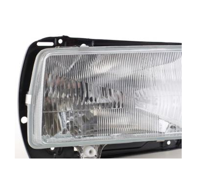 Recambio Para  Faros Delanteros Lado Derecho Vw Jetta (Modelo 19e)  85-90 Fk Automotive