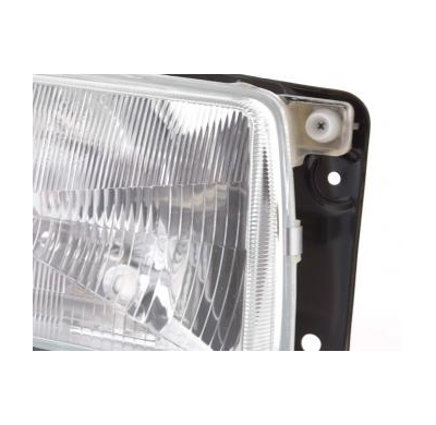 Recambio Para  Faros Delanteros Lado Derecho Vw Jetta (Modelo 19e)  85-90 Fk Automotive