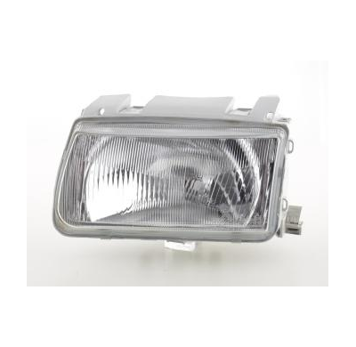 Faro De Recambio Lado Izquierdo Para Vw Polo (Tipo 6n) 95-98 Fk Automotive