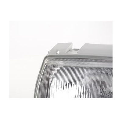 Faro De Recambio Lado Izquierdo Para Vw Polo (Tipo 6n) 95-98 Fk Automotive