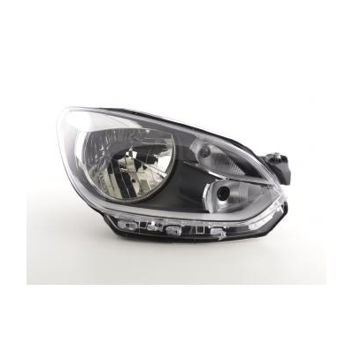 Faro Delantero Derecho Vw Up! Bj. Ab 2011 Cromado Fk Automotive