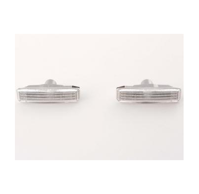 Kit De Intermitentes Laterales Bmw Serie 5 Tipo E39 Fk Automotive
