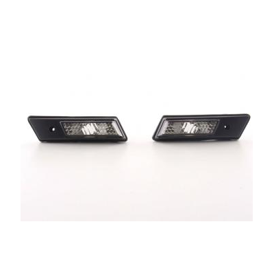 Kit De Intermitentes Laterales Bmw Serie 3 Tipo E36 Fk Automotive