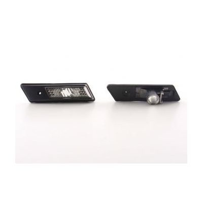 Kit De Intermitentes Laterales Bmw Serie 3 Tipo E36 Fk Automotive