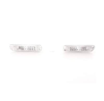 Kit De Intermitentes Laterales Bmw Serie 3 Tipo E46 Fk Automotive