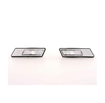 Kit De Intermitentes Laterales Bmw Serie 3 Tipo E36 Fk Automotive