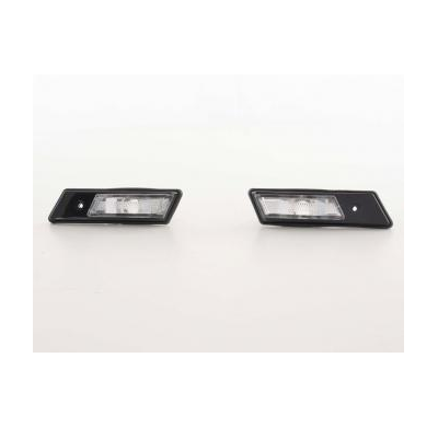 Kit De Intermitentes Laterales Bmw Serie 3 Tipo E36 Fk Automotive