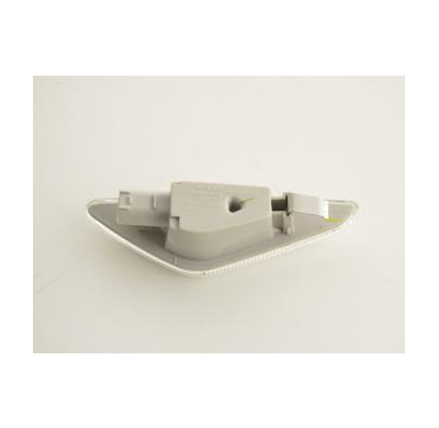 Intermitente Lateral Led Derecho Bmw 5er F07 Gran Turismo Bj. 2009- Cromado Fk Automotive