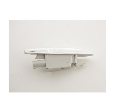 Intermitente Lateral Led Derecho Bmw 5er F07 Gran Turismo Bj. 2009- Cromado Fk Automotive