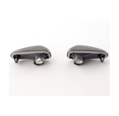 Kit De Intermitentes Laterales Mercedes E-Klasse Tipo W210 Fk Automotive