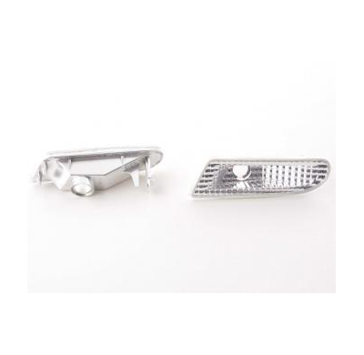 Kit De Intermitentes Laterales Mercedes Clase S Tipo W230 Fk Automotive