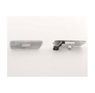 Juego Intermitentes Laterales Vw Golf 4, Cromado Fk Automotive