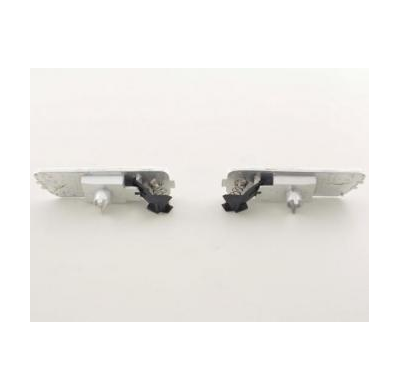 Juego Intermitentes Laterales Vw Golf 4, Cromado Fk Automotive