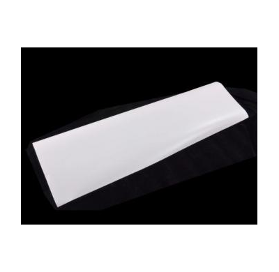 Lamina Adhesiva, Blanco Mate, 1 Rolle = 1,52m X 15m