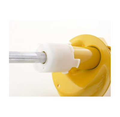 Amortiguador Deportivo Akx Ajustado Para Ford Focus (Daw)  Año De Fabricación 10.98 Fk Automotive