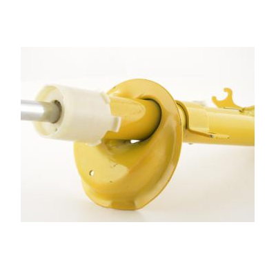 Amortiguador Deportivo Akx Ajustado Para Ford Focus (Daw)  Año De Fabricación 10.98 Fk Automotive