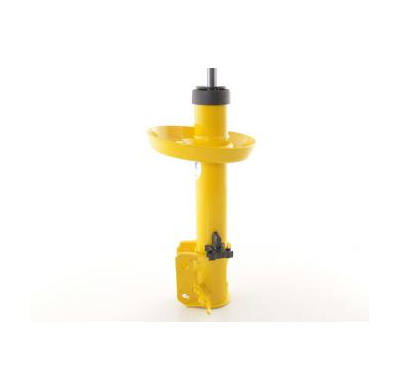 Amortiguador Deportivo Akx Ajustado Para Opel Vectra B Sin V6 Y Caravan  Año De Fabricación: 10.95 Fk Automotive