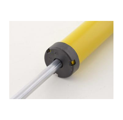 Amortiguador Deportivo High Tec Ajustado Para Audi A4/A5 (Tipo B8) Fk Automotive